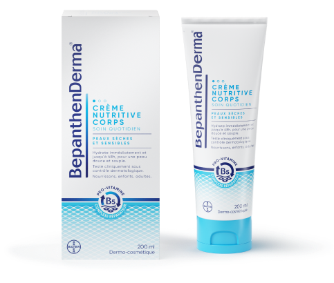 Бепантен-Derma Бальзам-Восстановитель для рук
