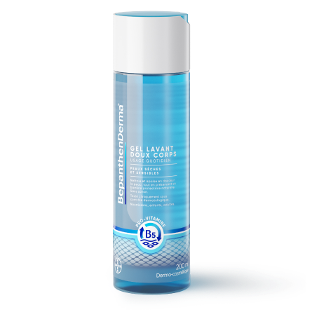 Бепантен Derma Питательный лосьон для тела